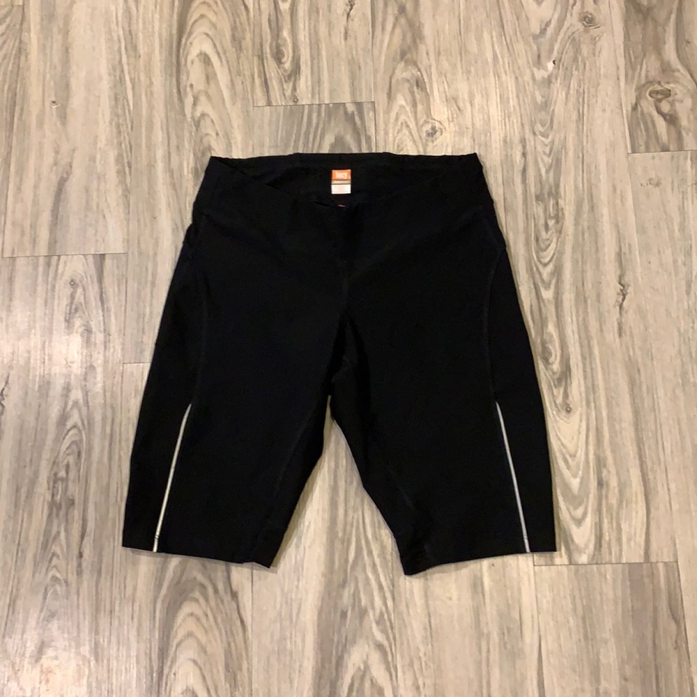 Lucy biker shorts